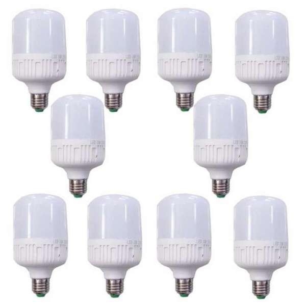 Bóng đèn led trụ 5, 9, 13, 18, 28, 36w