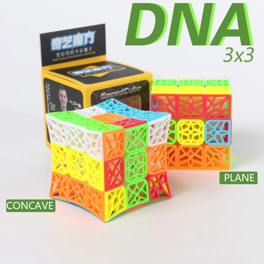Đồ chơi Rubik Megaminx Speed Cube 2x2x2