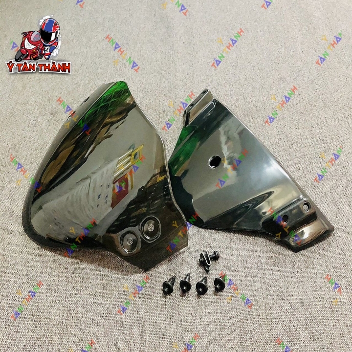 Future Led 125 Car Head Cover
