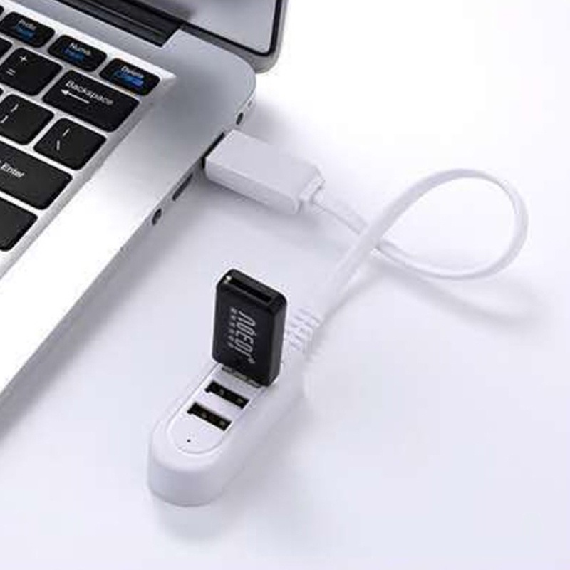 HUB, bộ chia 3 cổng sạc USB 3.0 cho điện thoại/máy tính/Notebook