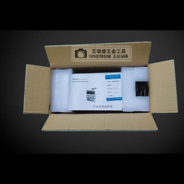 Nguồn Đa Năng 30V 10A