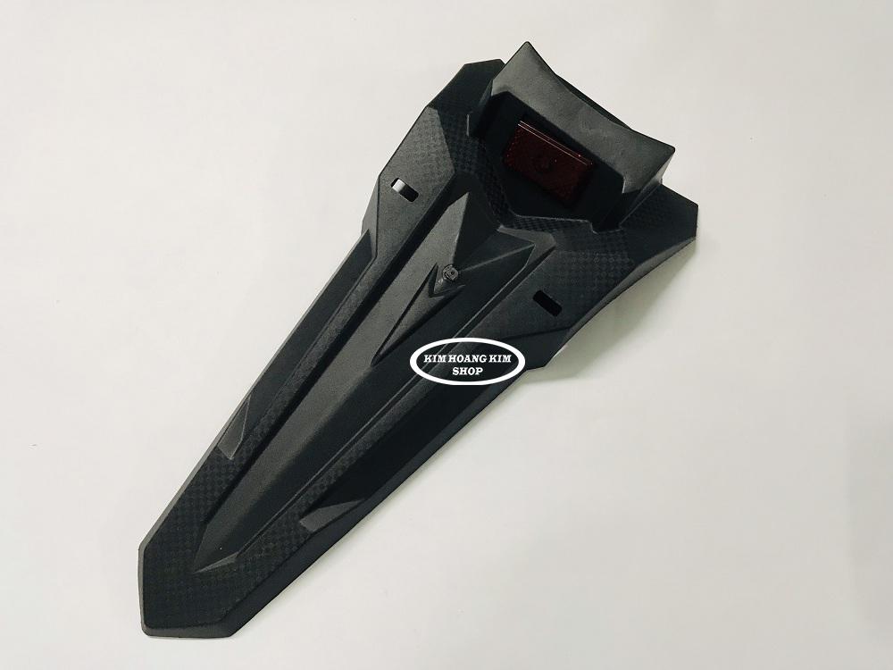 Đuôi Dè Sonic Gắn Vario