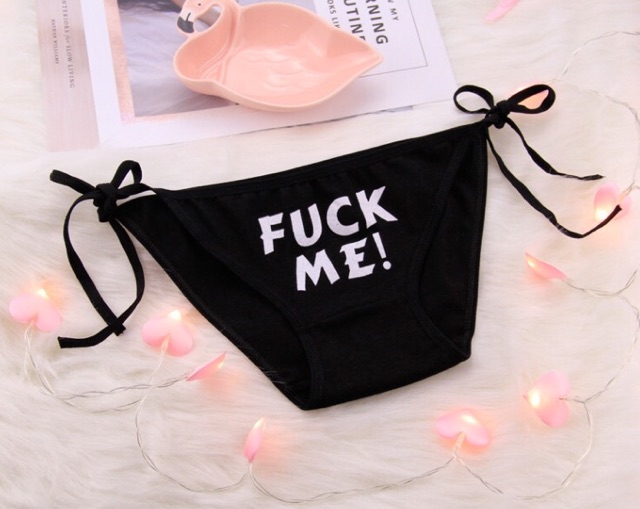 Quần Lót Buộc Dây Sexy