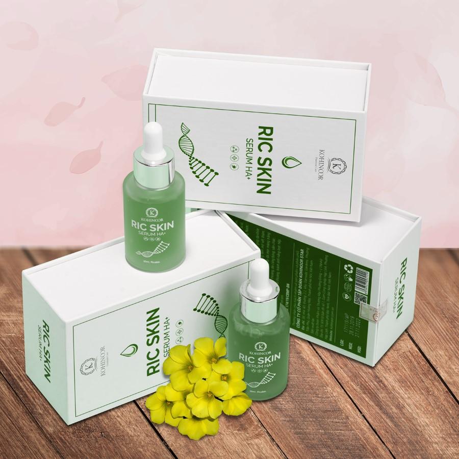 Serum Ric Skin HA+