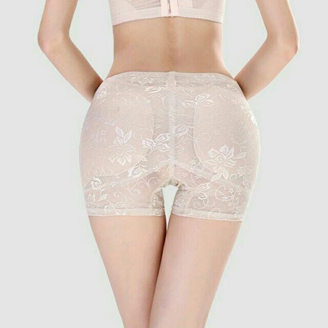 quần độn hông và mông