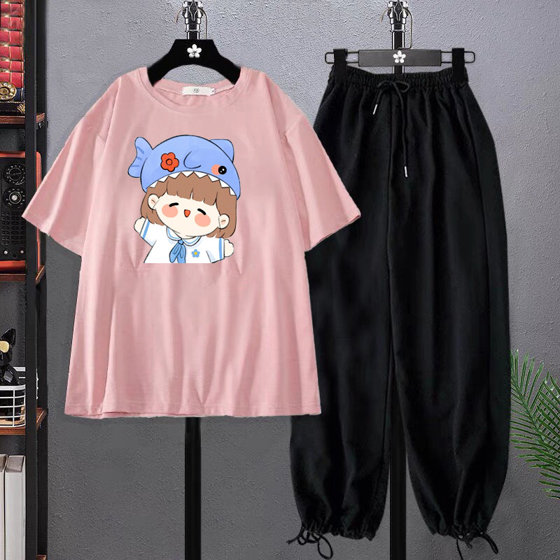 Sét áo em bé đội mũ cá mập kèm quần bom