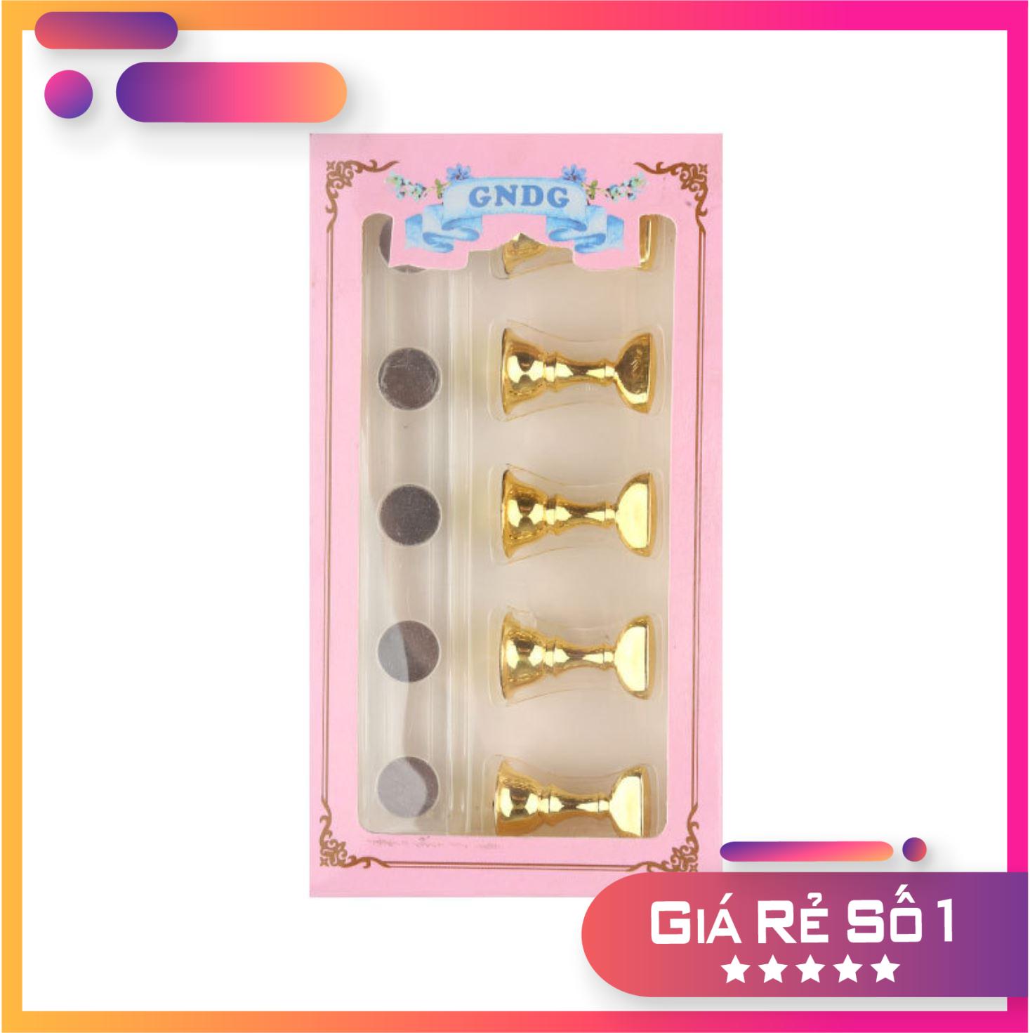 [HCM]Đế cờ móng tập vẽ tập Sơn-học làm nail