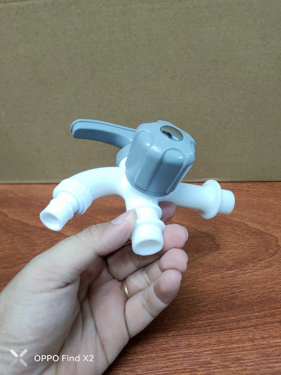 Củ sen lạnh nhựa lạnh VN 91