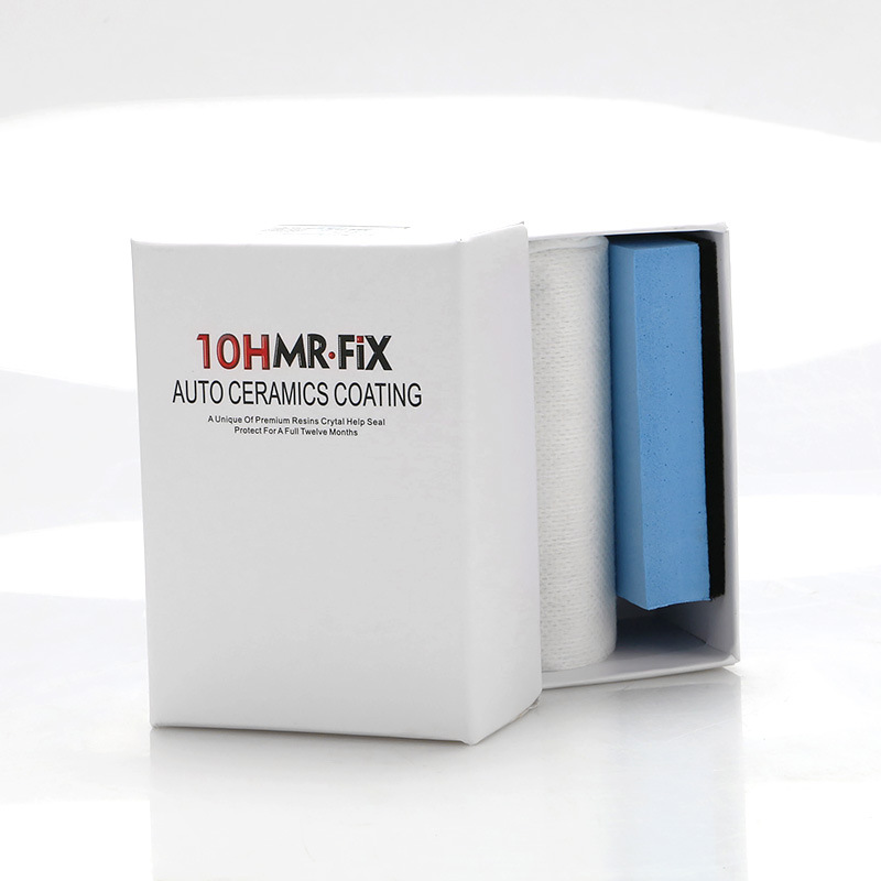 Dung dịch NANO phủ bóng 10H