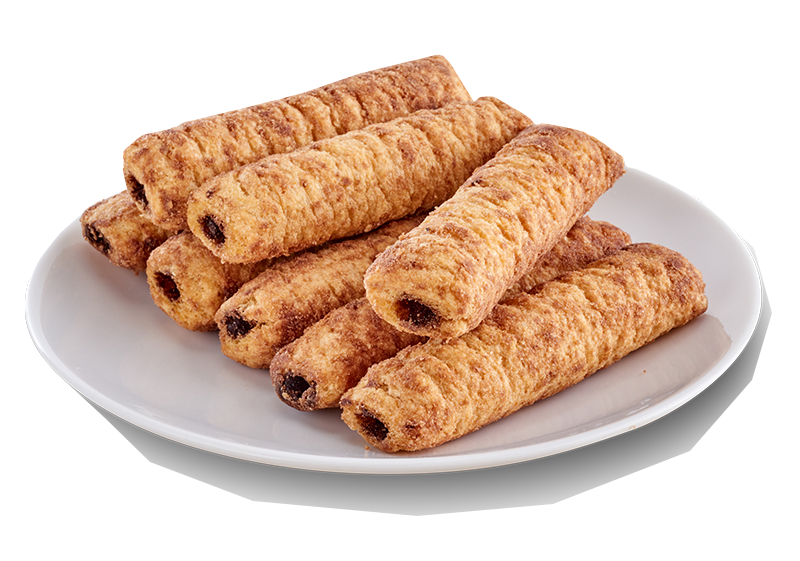 1 kg 2 Bánh bắp (sữa + socola)Tân Huê Viên