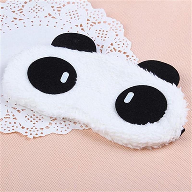Miếng Che Mắt Ngủ Panda