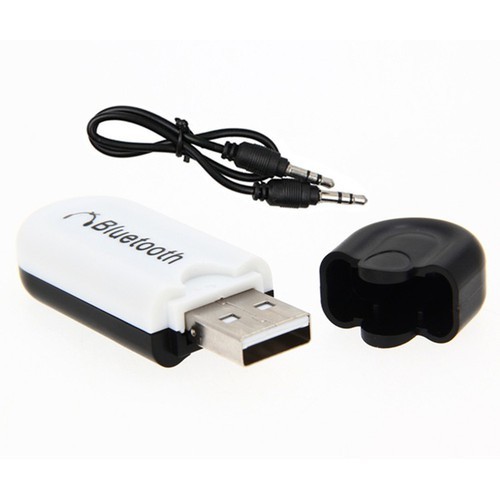 [HCM]USB Bluetooth HJX-001