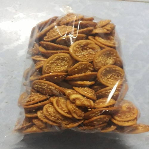 BÁNH TAI HEO MÈ THƠM NGON