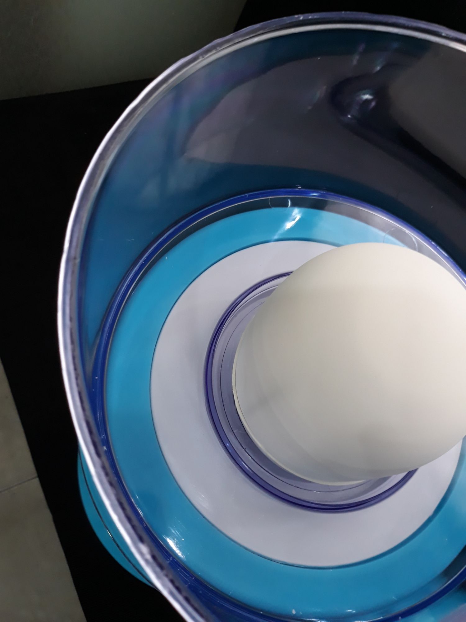 Sứ lọc Hàn Quốc KOREA CERAMIC