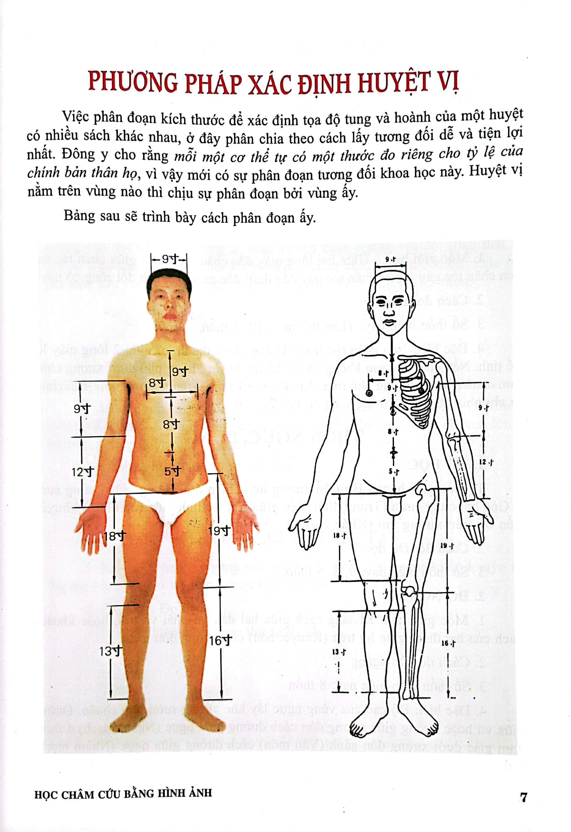 Sách Fahasa - Học Châm Cứu Bằng Hình Ảnh (Tái Bản Có Chỉnh Sửa Bổ Sung)