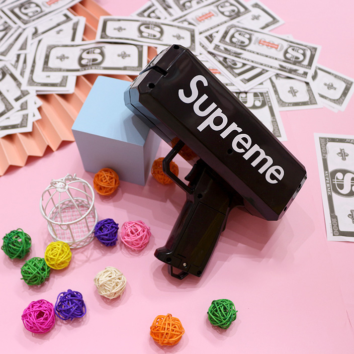 Máy Bắn Tiền Supreme Chính Hãng FullBox
