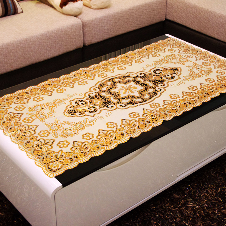 [HCM]Khăn trải bàn 60x120cm - free ship