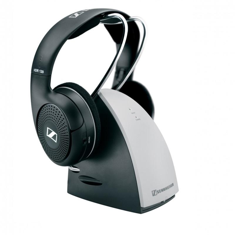 [Trả góp 0%]Tai nghe không dây Sennheiser RS120 II