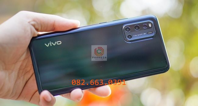 Dán PPF bóng, nhám cho Vivo Y20/ Y20S/ y12s màn hình, mặt lưng, full lưng viền siêu bảo vệ