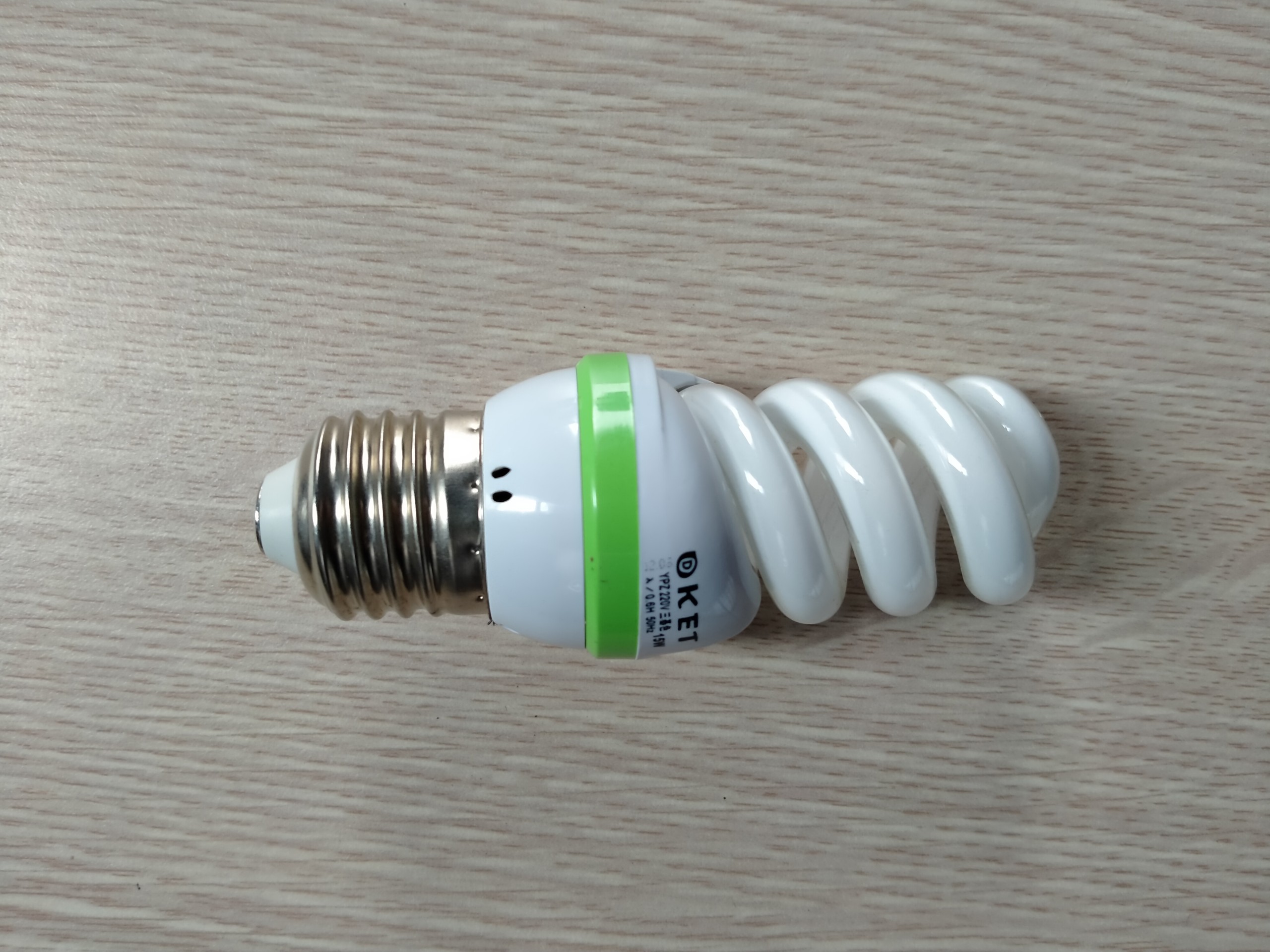 Bóng Đèn Compact 9w 11w 13w 15w 20w E27 E14 Oket ODH