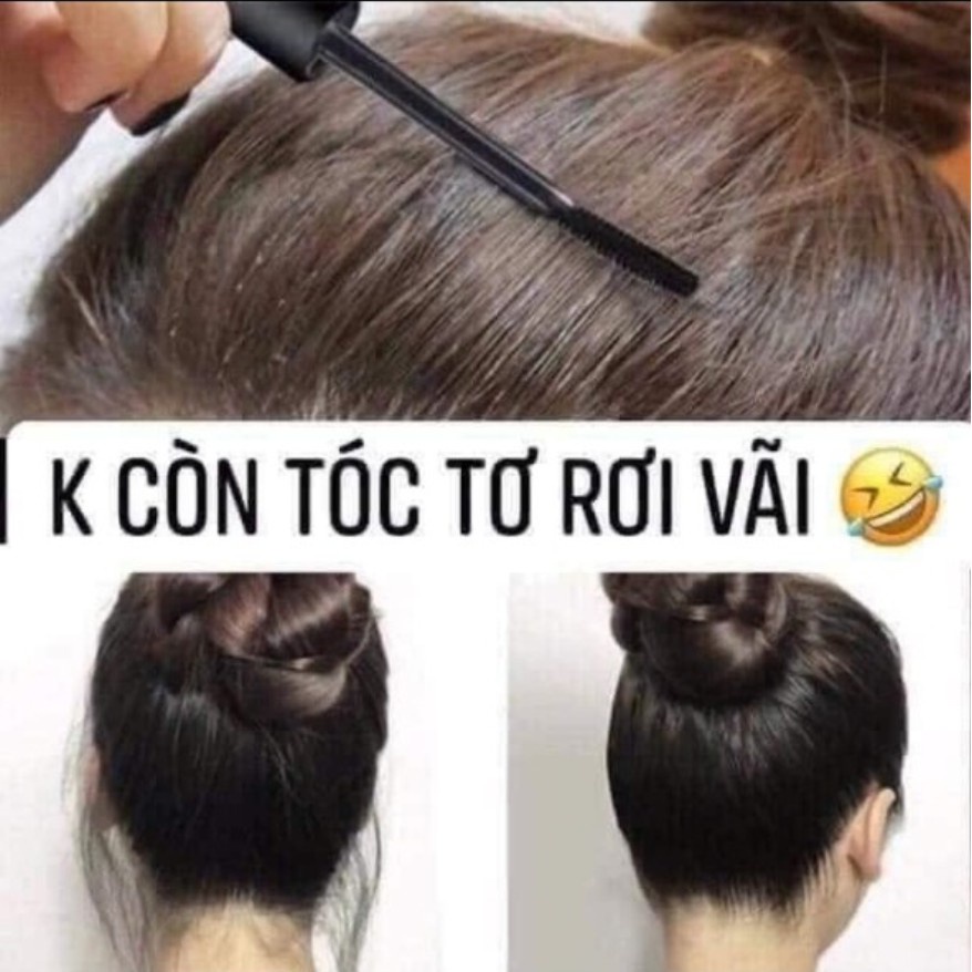 Cây Chuốt Tóc Con Thần Thánh