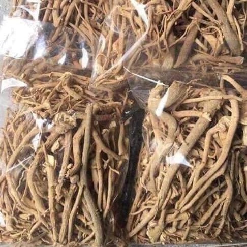 1kg rễ đinh lăng khô