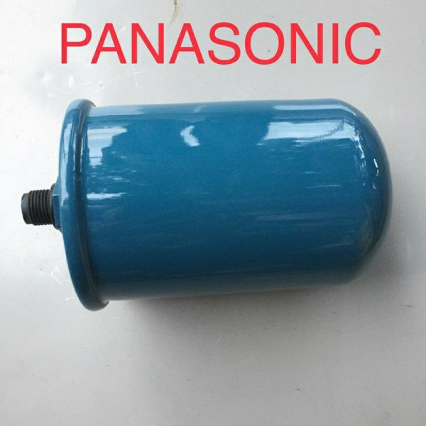 Bình Tăng Áp Máy Bơm Dùng Cho Máy Bơm Panasonic - Bầu tăng áp máy bơm nước Bach hoa truc shop
