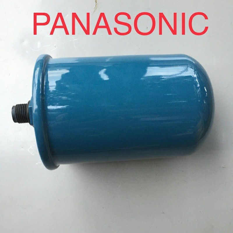 Bình Tăng Áp Máy Bơm Dùng  Cho Máy  Bơm Panasonic - Bầu tăng áp máy bơm nước giao màu ngẫu nhiên
