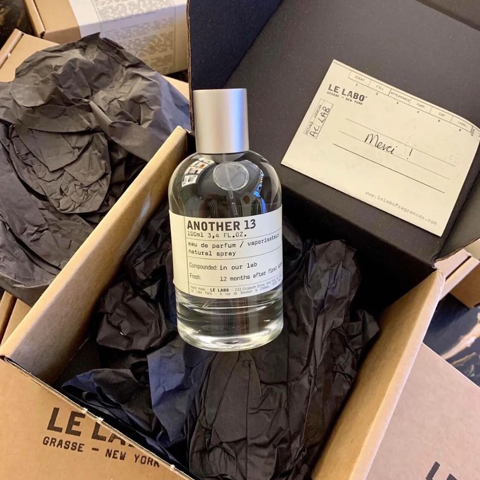 [chai chiết] Nước Hoa Unisex Le Labo Another 13
