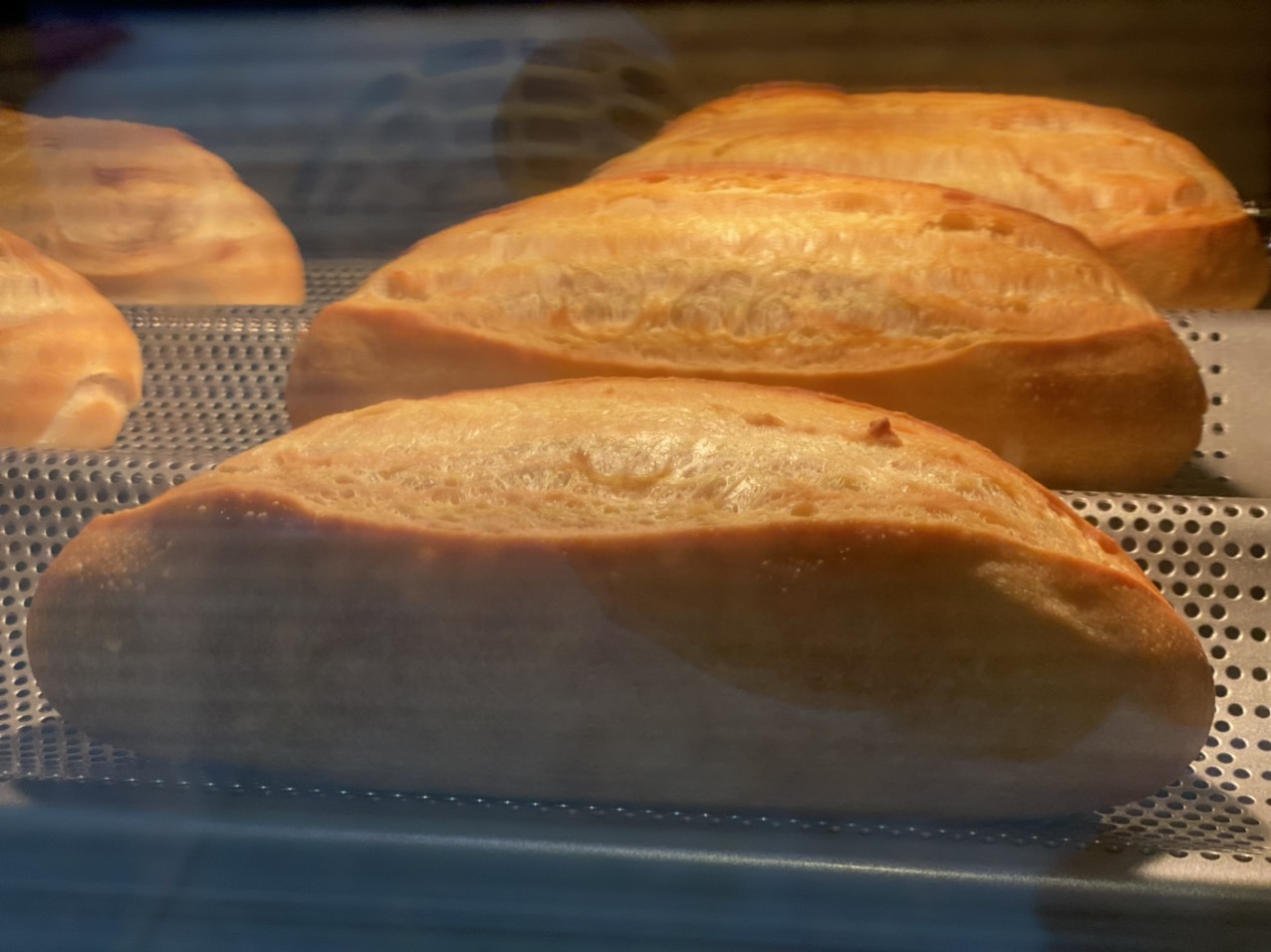 Bột Mỳ Artisan Bread Flour Bob's Red Mill 2.27kg