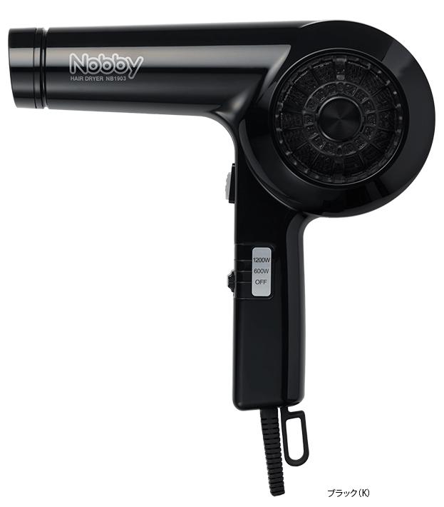 Máy sấy tóc bổ sung ion âm Professional TESCOM NNIB19 (Made in Japan)