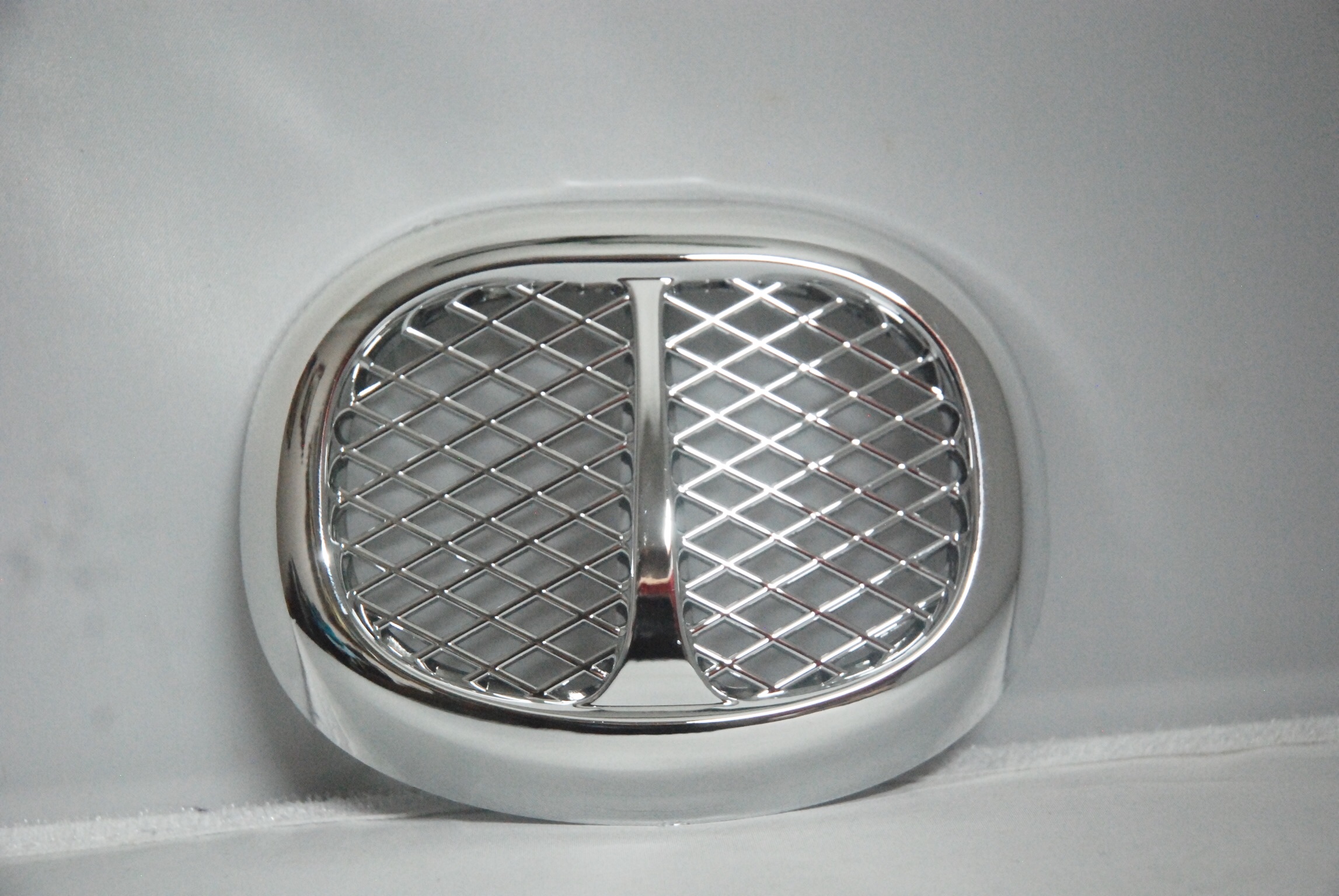 Lỗ mũi Crea 50cc
