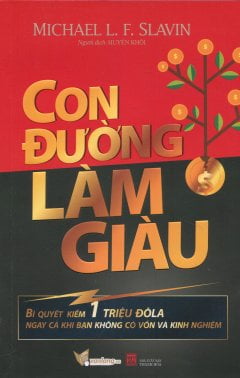 Fahasa - Con Đường Làm Giàu