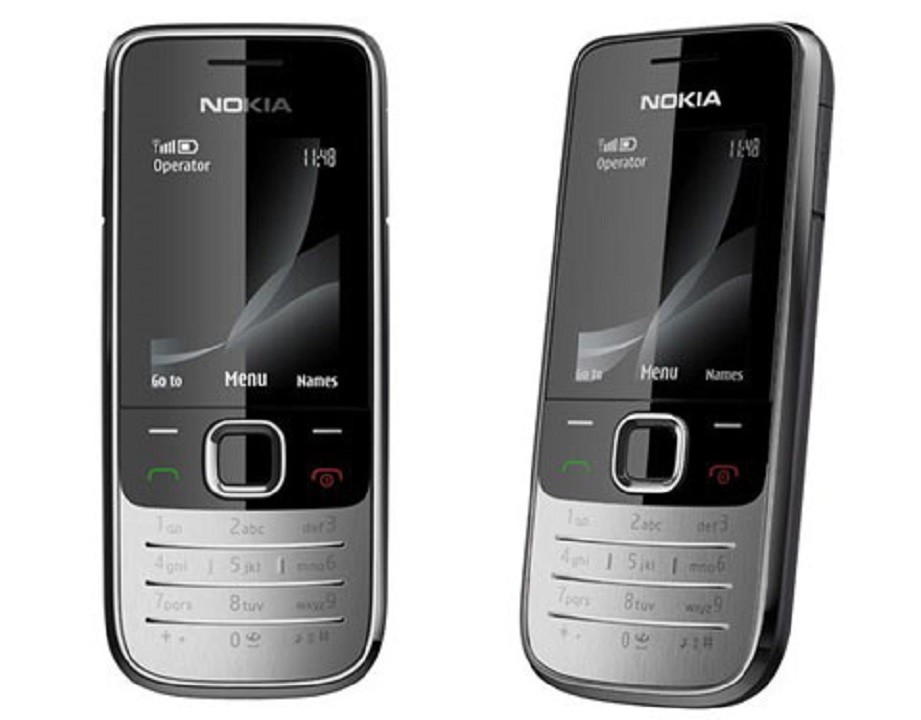 Nokia 2730
