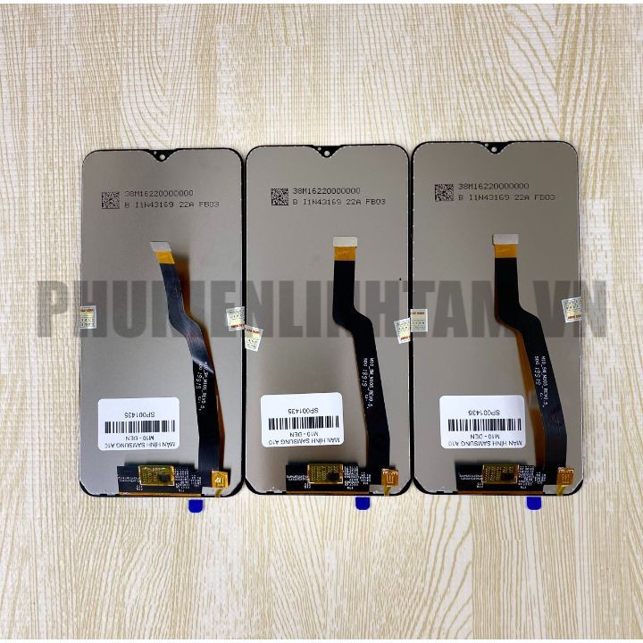 MÀN HÌNH SAMSUNG A10/M10