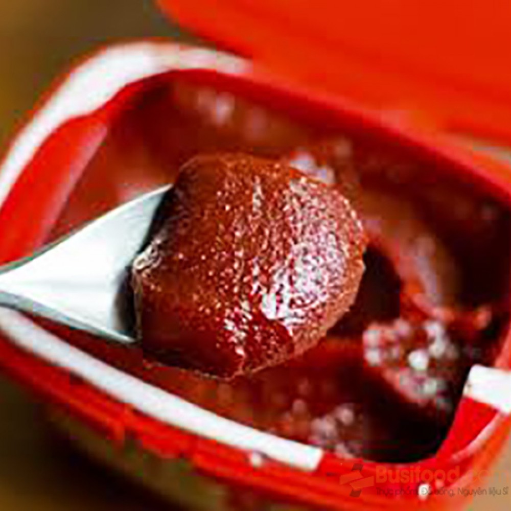 TƯƠNG ỚT GOCHUJANG HÀN QUỐC HỘP 200G