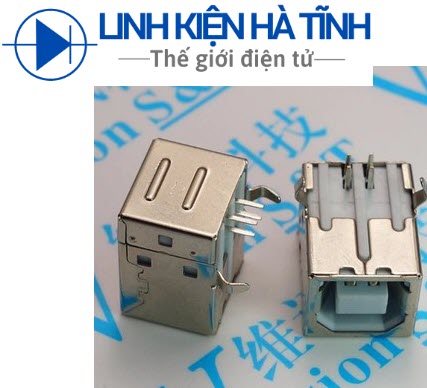 Micro usb-5/usb type b/usb-a/usb-c/usb-t các loại