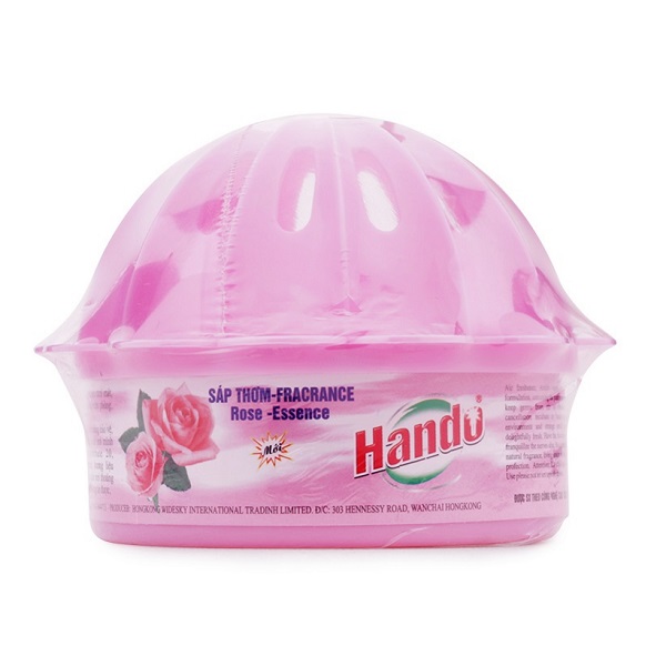 Hộp sáp thơm phòng khử mùi Hando 87g Hương Thiên Nhiên KL483