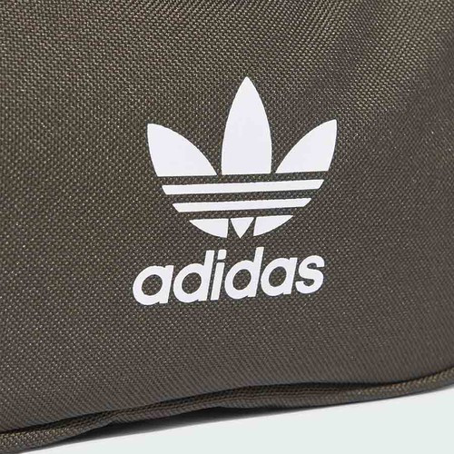 Túi Đeo Hông Adidas Adicolor Branded Webbing HD7168