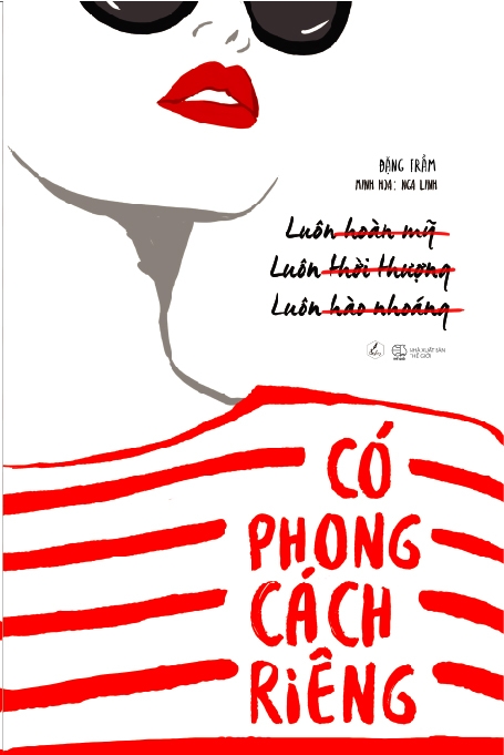 Sách Có Phong Cách Riêng
