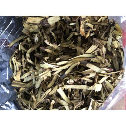cam thảo khô 500G