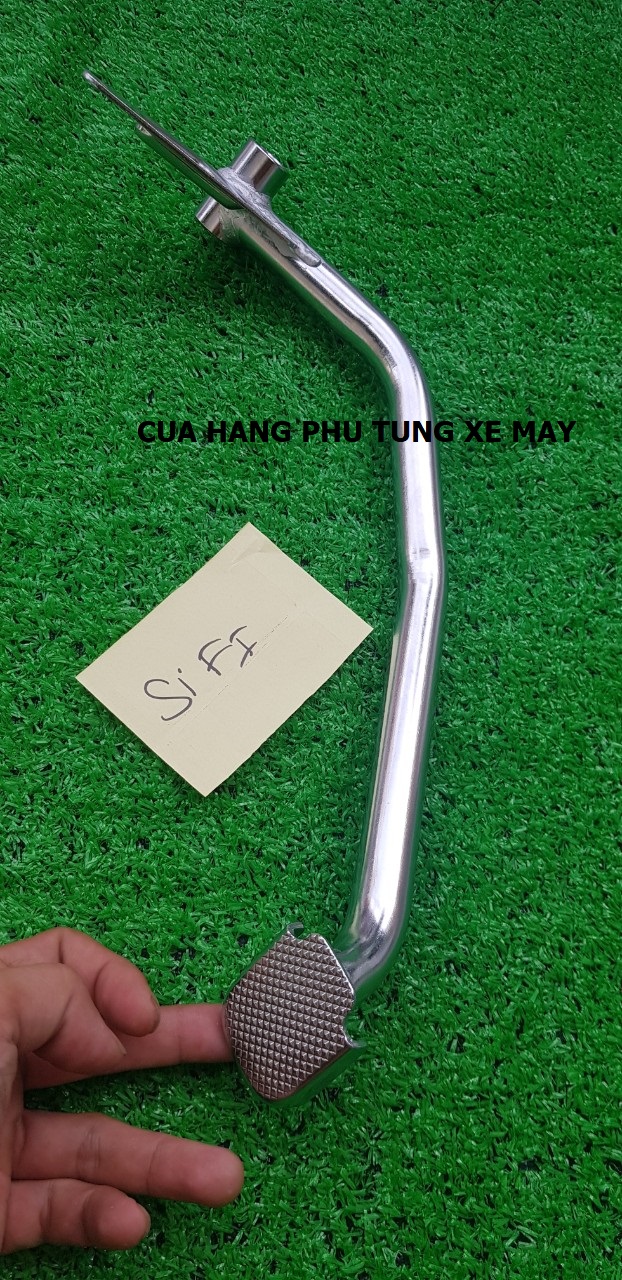 Đạp thắng SIRIUS FI 1.1 - Sản Phẩm Chất Lượng - Gian Hàng Uy Tín - Giá Cả Cực Tốt