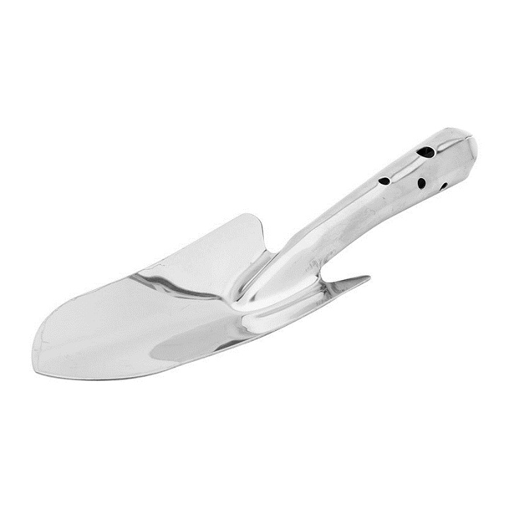 Xẻng Làm Vườn Mini Inox - xẻng cầm tay