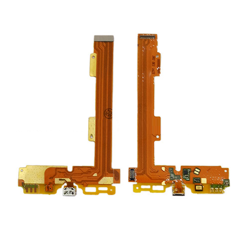 Cụm chân sạc vivo y31