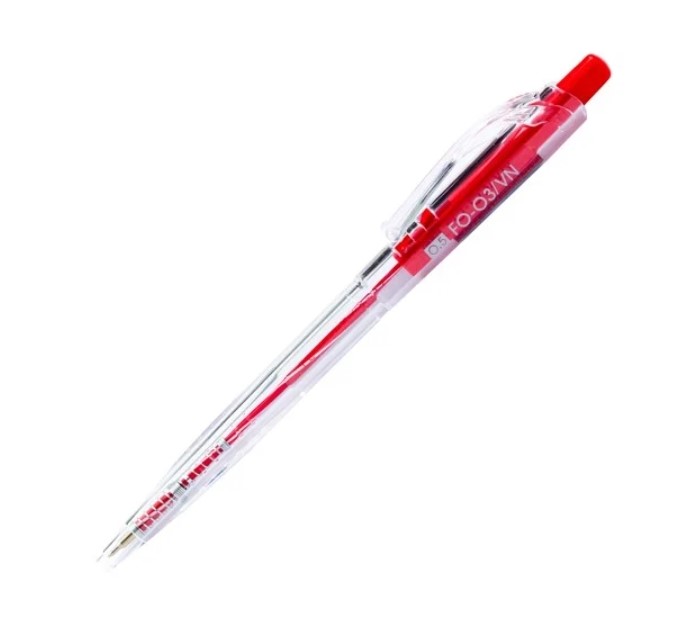Hộp bút bi flexoffice fo-03