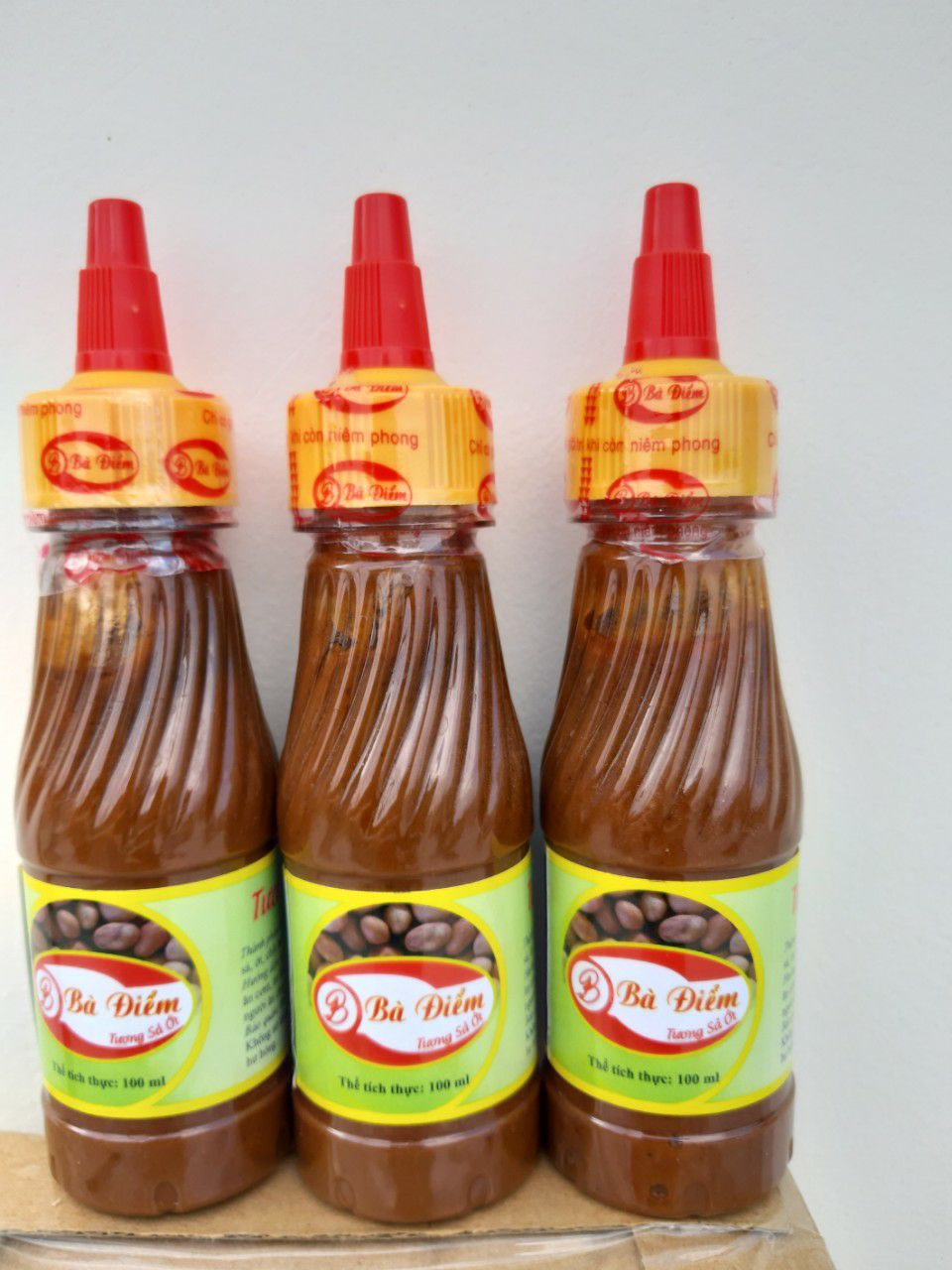 Nem Chua chợ Huyện - Đặc sản Bà Điểm