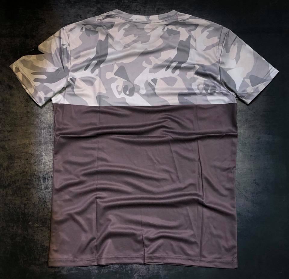 Áo Thun DAINESE Cao Cấp