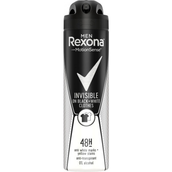 XỊT KHỬ MÙI NAM REXONA-ĐỨC