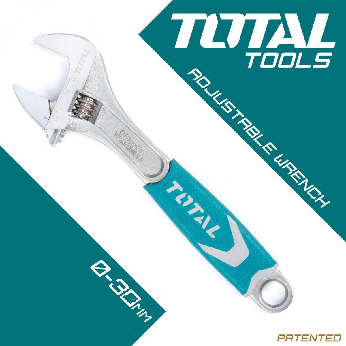 MỎ LẾT CAO CẤP 6 INCH TỚI 12 INCH TOTAL