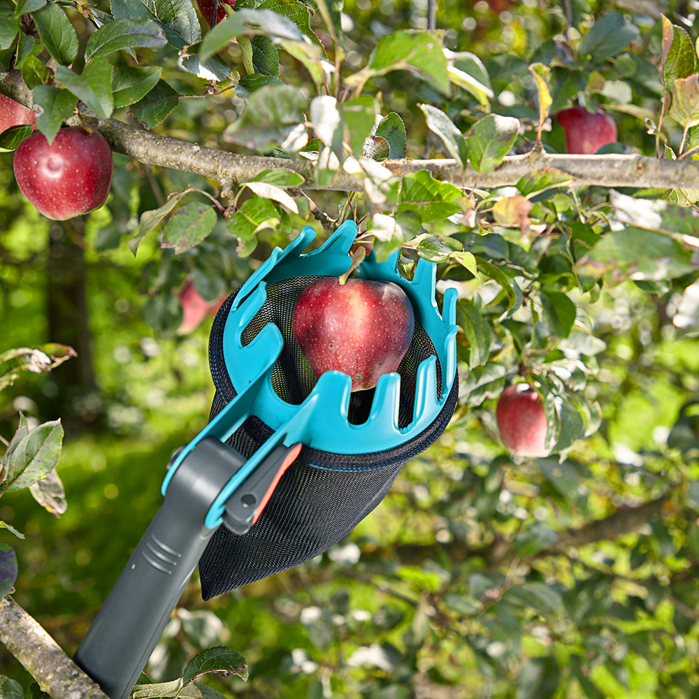 [Hàng Đức] Giỏ hái quả (Gardena 3115)